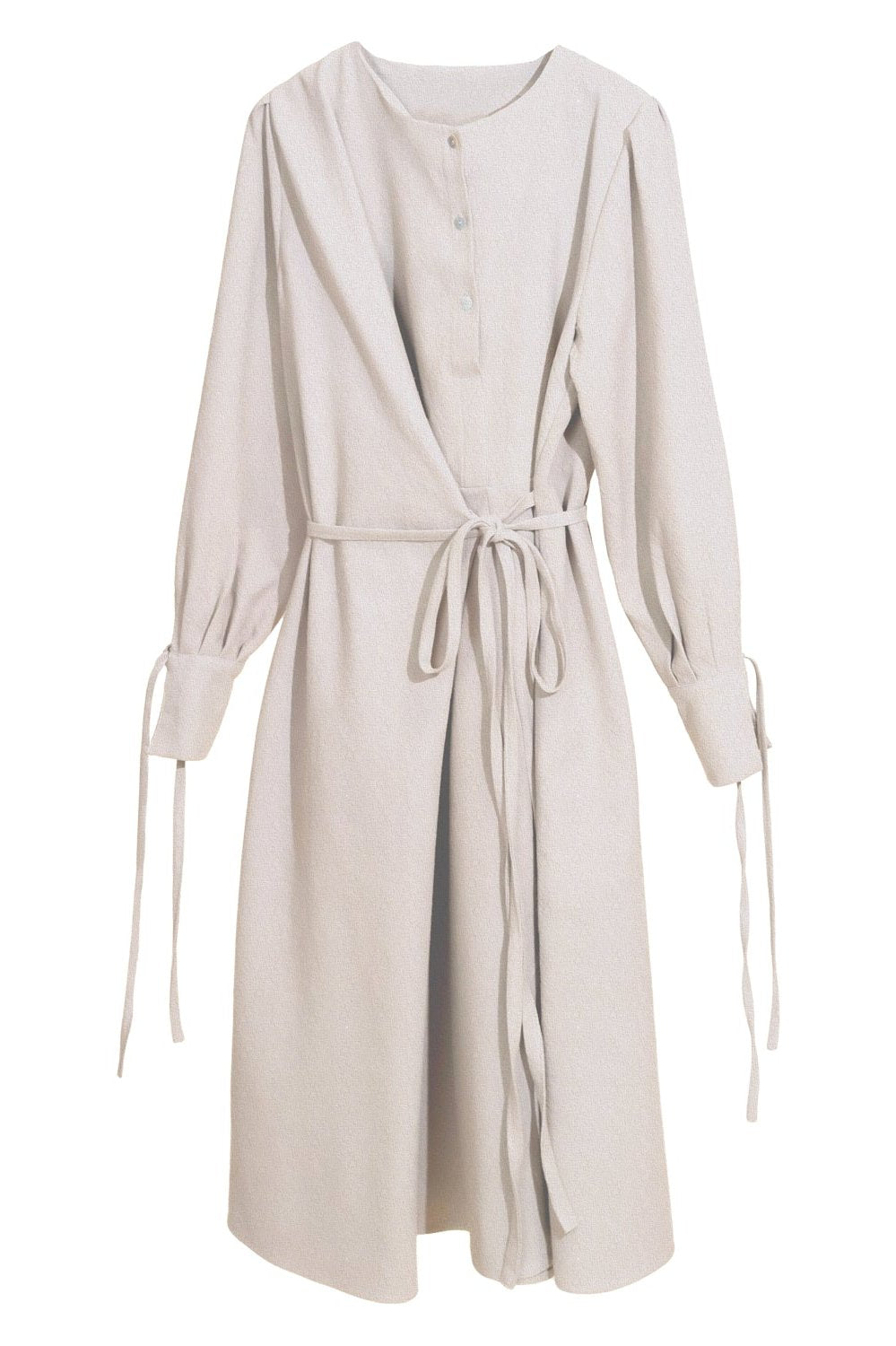 Rochie 'Sunday Morning' - Crem