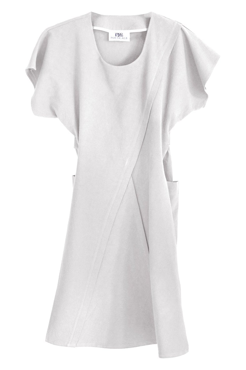Rochie 'Remember When' - Albă