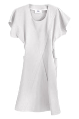 Rochie 'Remember When' - Albă