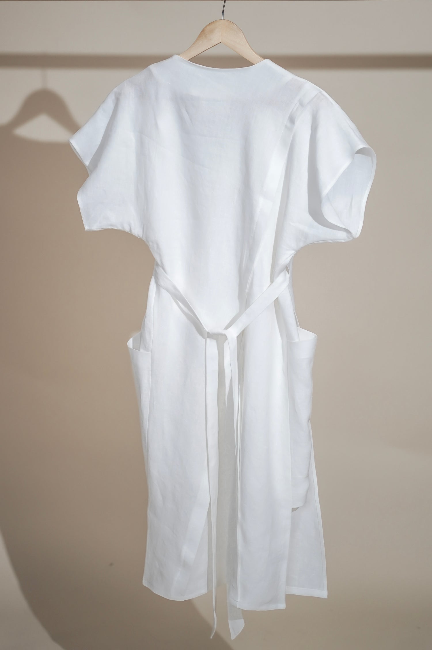 Rochie 'Remember When' - Albă