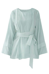 'Randevu' Blouse - Ivory